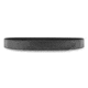 Plain Leather Buckleless Inner Belt