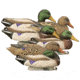 Higdon Outdoors Full Size Mallard Foam Filled 6pk 66AAA624, HG18024