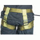 Eagle Industries Adjustable Rappel Harness