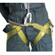 Eagle Industries Adjustable Rappel Harness