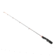 Eagle Claw EC2.5 Ice Rod 24" Light, IESC24L
