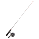 Eagle Claw EC2.5 Ice Rod 24" Light Inline Combo, IESC24LIC