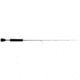 Eagle Claw IEC35LF24 Cryo 24" Solid Carbon Ice Rod-Light, IEC35LF24