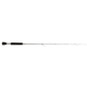 Eagle Claw IEC35MLF28 Cryo 28" Solid Carbon Ice Rod-Medium Light, IEC35MLF28