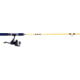 Eagle Claw X-Stream Angler Spincast Combo