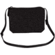 Eagle Creek Explore Crossbody Wallet, Black, EC0A5LQ6010OS