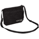 Eagle Creek Explore Crossbody Wallet, Black, EC0A5LQ6010OS