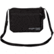 Eagle Creek Explore Crossbody Wallet, Black, EC0A5LQ6010OS