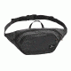 Tailfeather Small Lumbar Pack-Black
