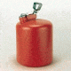 Eagle Manufacturing Type I Safety Cans, HDPE, Eagle Manufacturing 1543