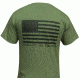 Eagle T-Shirt/American Flag