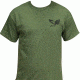 Eagle T-Shirt/Tactical Scene
