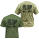 Eagle T-Shirt/Tactical Scene
