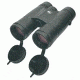 Eagle Optics Binocular Tethered Lens Cover Set, 50mm LC-50