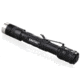 EAGTAC D25A2 Tactical Flashlight, XM-L2 U2 NW LED, 470lm, Black, D25A2-TACTICAL-XML2-NW