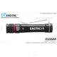 EAGTAC D25AAA RED/BLUE/GRAY/GOLDED Flashlight, Nichia 219B LED, 115lm, Black, D25AAA-219B-NW