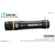 EAGTAC D25AAA RED/BLUE/GRAY/GOLDED Flashlight, Nichia 219B LED, 115lm, Black, D25AAA-219B-NW