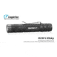 EAGTAC D25C2 RC Clicky Flashlight, XP-G2 R5 NW LED, 481lm,2xCR123A, Black, D25C2-CLICKY-XPG2-NW