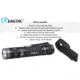 EAGTAC D25LC2 Clicky MKII Flashlight, Luminus SST20 CRI-95 4000K NW LED, 820lm, Black, D25LC2-CLICKY-MKII-SST20-NW