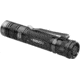 EAGTAC D25LC2 Clicky MKII Flashlight, Luminus SST20 CRI-95 4000K NW LED, 820lm, Black, D25LC2-CLICKY-MKII-SST20-NW