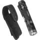 EAGTAC D25LC2 Clicky MKII Flashlight, Luminus SST20 CRI-95 4000K NW LED, 820lm, Black, D25LC2-CLICKY-MKII-SST20-NW