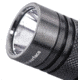 EAGTAC D25LC2 RC MKII Flashlight, Nichia219C NW LED, 880lm, Black, D25LC2-CLICKY-MKII-219C-NW