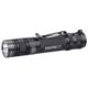 EAGTAC D25LC2 RC MKII Flashlight, XM-L2 U4 CW LED, 1480lm, Black, D25LC2-CLICKY-MKII-XML2-CW