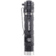 EAGTAC D25LC2 Tactica XML2 U4 LED Flashlight, Medium, Black, 1374 lm, D25LC2-Tactical-XML2-CW