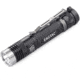 EAGTAC D25LC2 Tactica XML2 U4 LED Flashlight, Medium, Black, 1374 lm, D25LC2-Tactical-XML2-CW