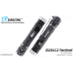 EAGTAC D25LC2 Tactica XML2 U4 LED Flashlight, Medium, Black, 1374 lm, D25LC2-Tactical-XML2-CW