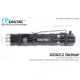 EAGTAC D25LC2 Tactica XML2 U4 LED Flashlight, Medium, Black, 1374 lm, D25LC2-Tactical-XML2-CW