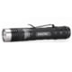 EAGTAC D25LC2 Tactical Flashlight, XP-L HI V2 NW LED, 1079lm, Black, D25LC2-TACTICAL-XPLHI-NW