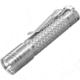 EAGTAC D3A RC Titanium Flashlight,Luminus SST20 CRI-95 4000K NW LED, 275lm, Silver, D3A-CLICKY-TI-SST20-NW