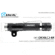 EAGTAC DX30LC2-BR Rechargeable Flashlight Kit, XP-L HI V2 NW LED, 1084lm, Black, DX30LC2BR-XPLHI-KIT-NW