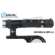 EAGTAC DX30LC2-BR Rechargeable Flashlight Kit, XP-L HI V2 NW LED, 1084lm, Black, DX30LC2BR-XPLHI-KIT-NW