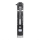 EAGTAC DX30LC2 Side Switch Forward Clicky Flashlight, XP-L HI V2 NW LED, 1084lm, Black, DX30LC2-XPLHI-NW