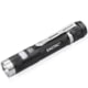 EAGTAC DX30LC2 Side Switch Forward Clicky Flashlight, XP-L HI V2 NW LED, 1084lm, Black, DX30LC2-XPLHI-NW