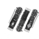 EAGTAC DX3B Clicky MKII Flashlight, Black, 3100lm, DX3B Clicky MKII-SST70-CW