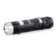 EAGTAC DX3B Clicky Rechargeable XHP50.2 NW LED 2325 Lumen Flashlight, Black, DX3B-CLICKY-XHP502-REG-NW