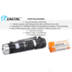 EAGTAC DX3B Clicky Rechargeable XHP50.2 NW LED 2325 Lumen Flashlight, Black, DX3B-CLICKY-XHP502-REG-NW
