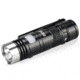 EAGTAC DX3B Mini Pro Flashlight, XHP50.2 CW LED, 2480lm, Black, DX3BM-XHP502-PRO-CW