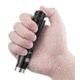 EAGTAC DX3L Flashlight, XHP50.2 CW LED, 2500lm, Black, DX3L-XHP-502-CW