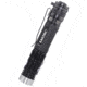 EAGTAC DX3L Flashlight, XHP50.2 CW LED, 2500lm, Black, DX3L-XHP-502-CW