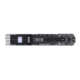 EAGTAC DX3L Flashlight, XHP50.2 CW LED, 2500lm, Black, DX3L-XHP-502-CW