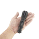 EAGTAC G25C2 Flashlight Kit, XM-L2 U4 CW LED, 1351lm, Black, G25C2-XML2-KIT-CW