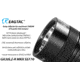 EAGTAC GX30L2-R Flashlight, XHP35 HD CW LED, 2000lm, Black, GX30L2R-XHP35-HD-REG-CW