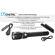 EAGTAC GX30L2-R Flashlight, XHP35 HD CW LED, 2000lm, Black, GX30L2R-XHP35-HD-REG-CW