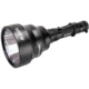 Eagtac M25C2 Turbo  Flashlight, XM-L2 CW U2 LED, 1180lm, Black 2259