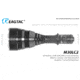 EAGTAC M30LC2 Flashlight, XM-L2 U4 CW LED, 1348lm, Black, M30LC2-XML2-BASE-CW