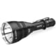 EAGTAC M30LC2 Flashlight, XM-L2 U2 NW LED, 1194lm, Black, M30LC2-XML2-BASE-NW